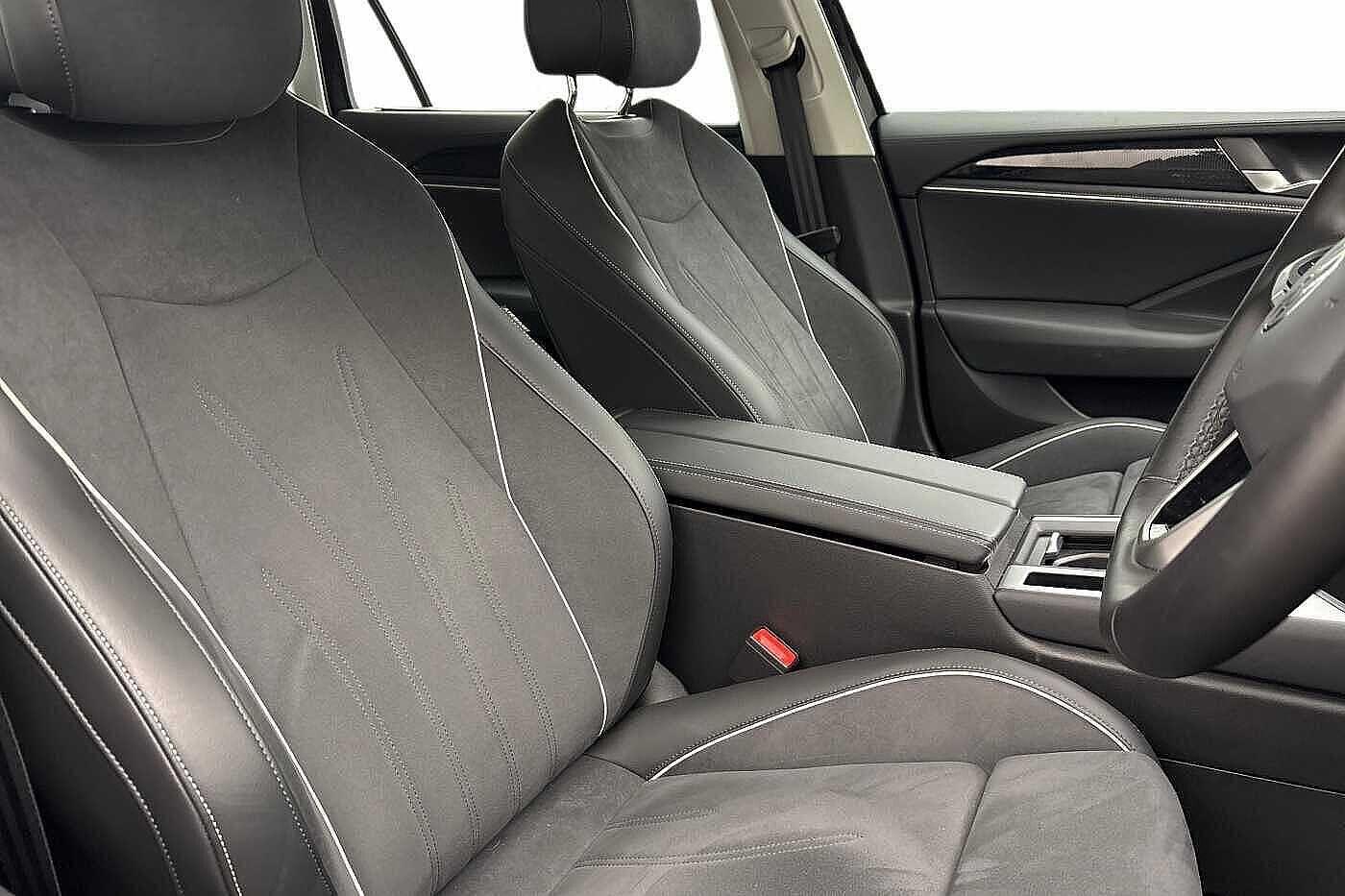 Used Volkswagen Passat 2025 for sale - 78010698: Photo 10