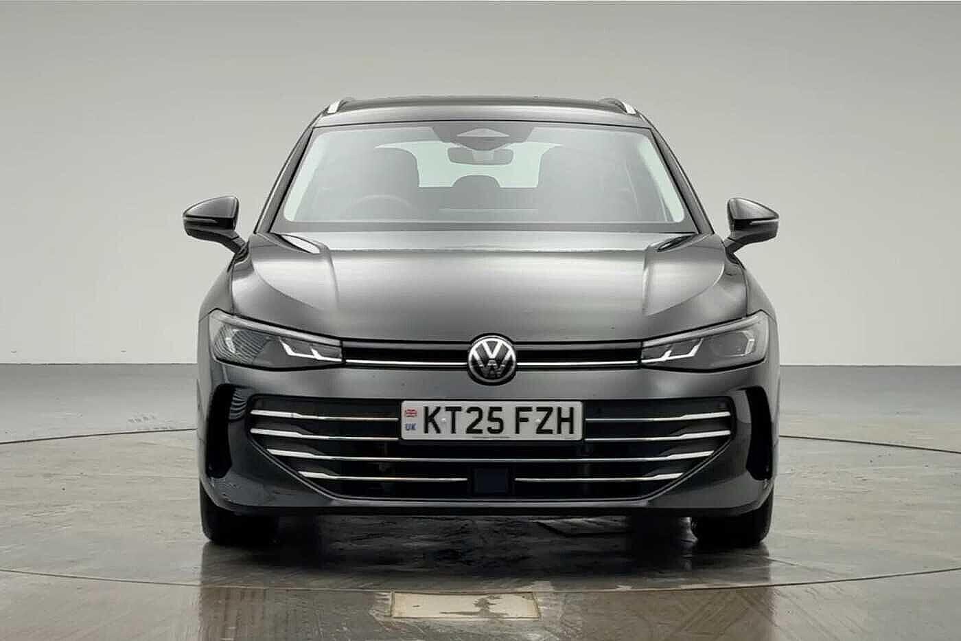 Used Volkswagen Passat 2025 for sale - 78010698: Photo 7