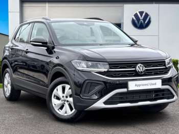 2024 - Mark 1 Facelift (2024) 1.0 TSI 115PS Life 5-Door