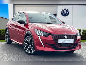 Used Peugeot 208 2022 for sale - 79746095: Photo