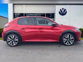 Used Peugeot 208 2022 for sale - 79746095: Photo