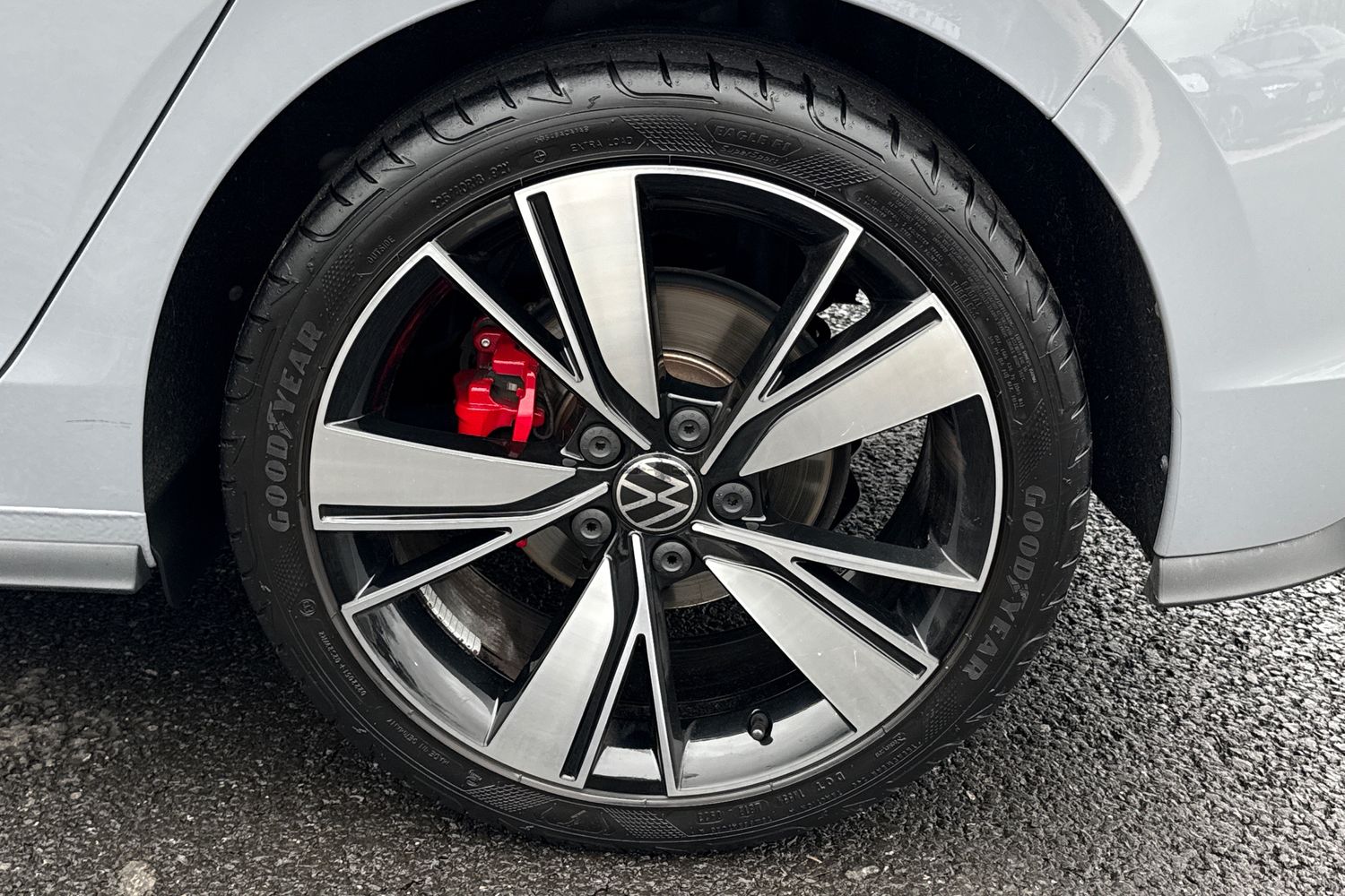 Used Volkswagen Golf 2023 for sale - 77787439: Photo 10