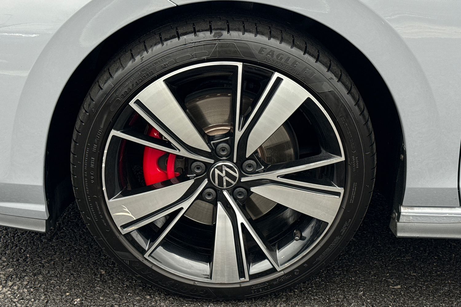 Used Volkswagen Golf 2023 for sale - 77787439: Photo 11