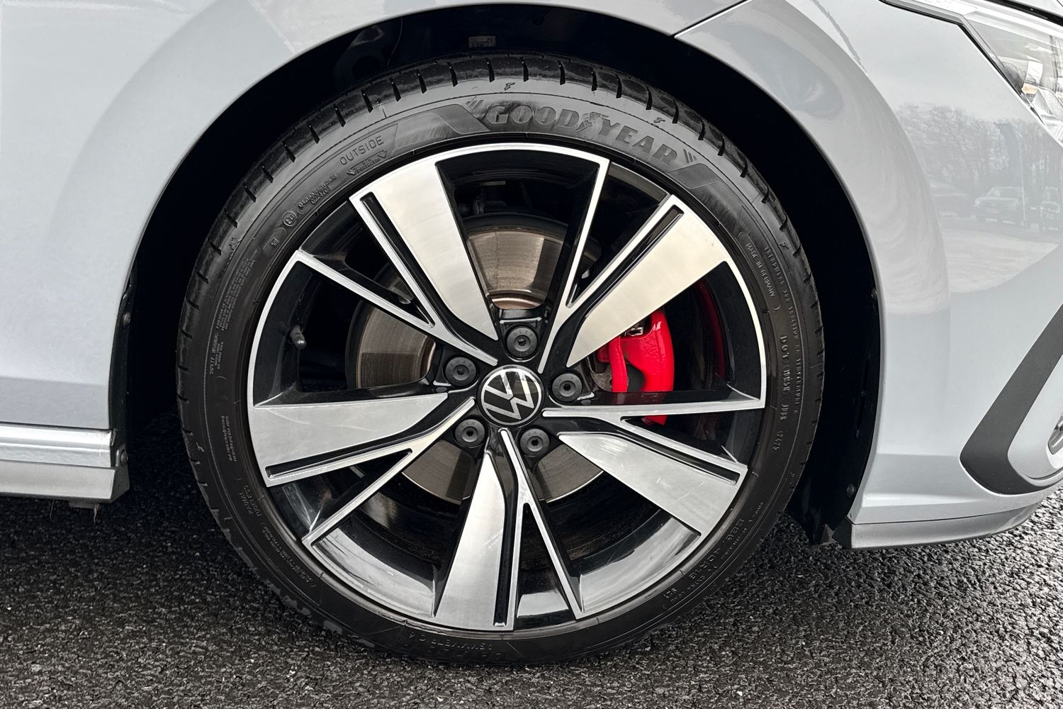Used Volkswagen Golf 2023 for sale - 77787439: Photo 12