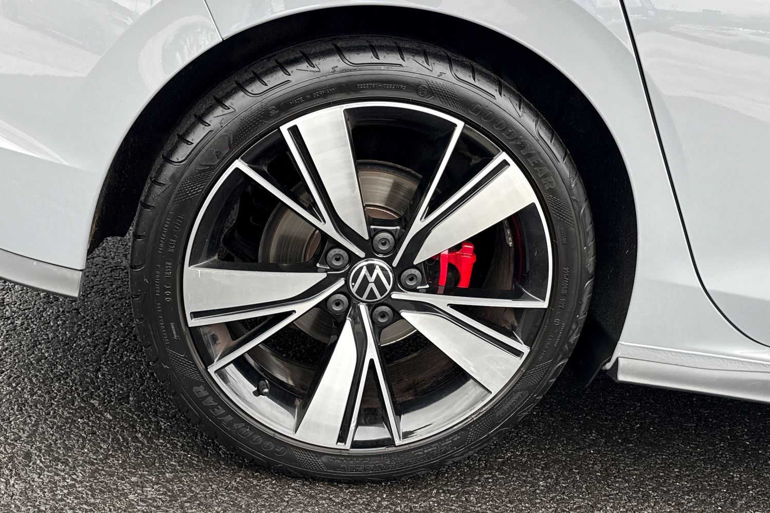 Used Volkswagen Golf 2023 for sale - 77787439: Photo 13