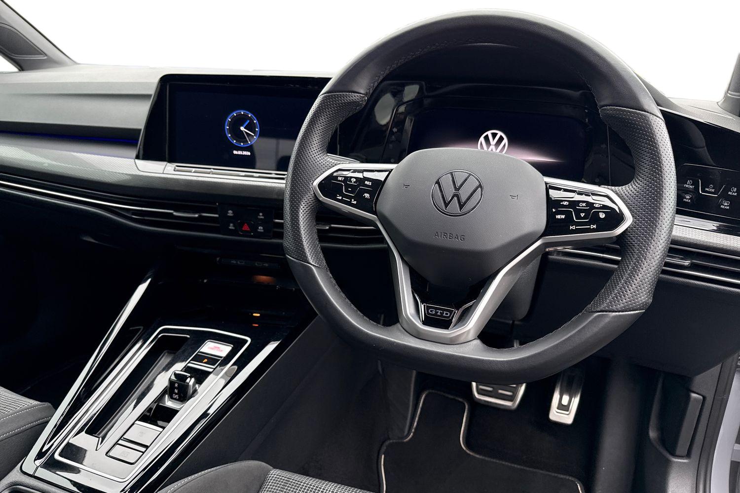 Used Volkswagen Golf 2023 for sale - 77787439: Photo 18