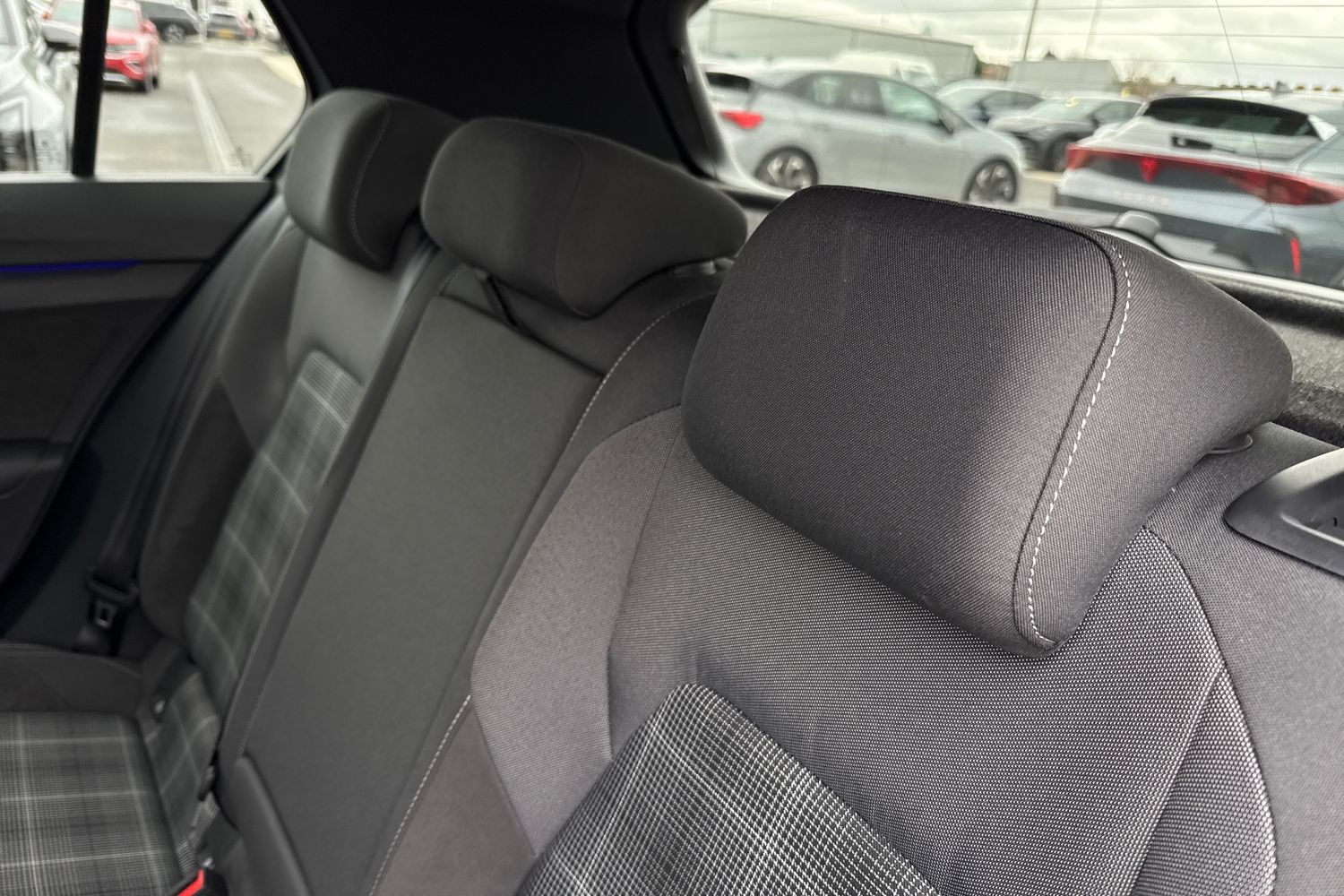 Used Volkswagen Golf 2023 for sale - 77787439: Photo 19