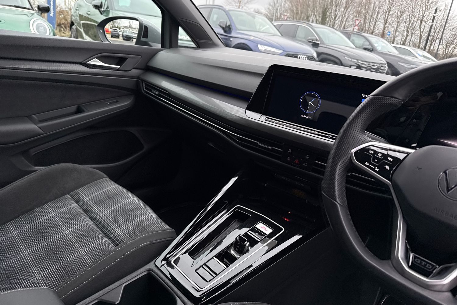 Used Volkswagen Golf 2023 for sale - 77787439: Photo 20