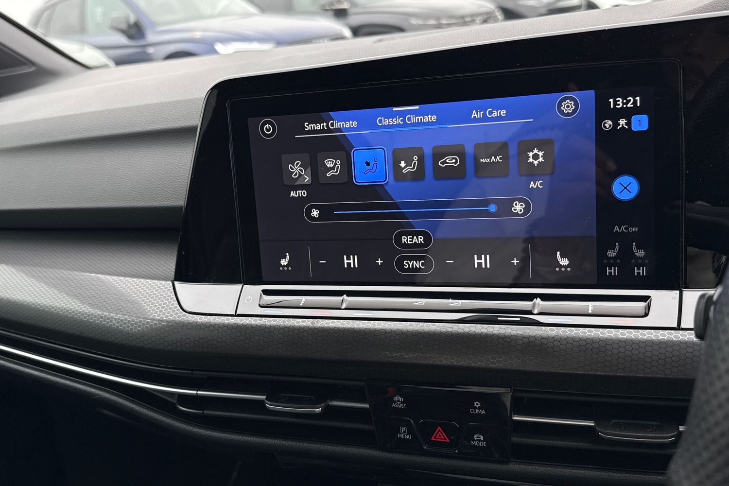 Used Volkswagen Golf 2023 for sale - 77787439: Photo 22