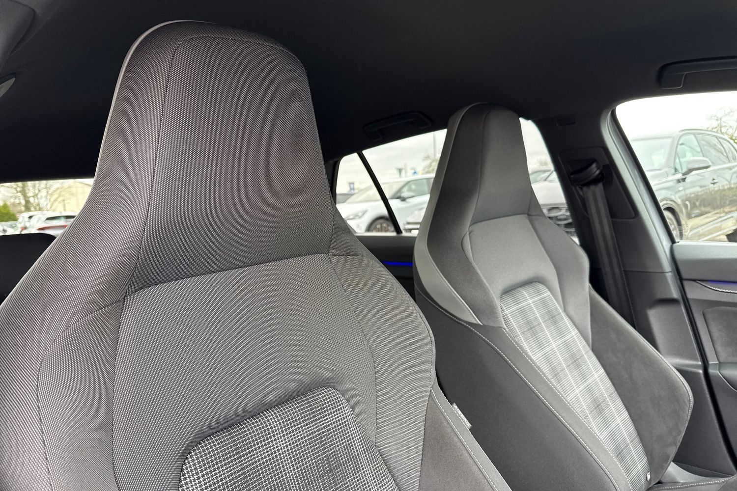 Used Volkswagen Golf 2023 for sale - 77787439: Photo 24