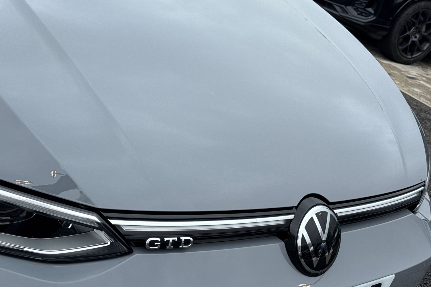 Used Volkswagen Golf 2023 for sale - 77787439: Photo 29