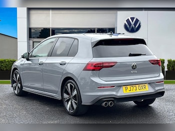 Used Volkswagen Golf 2023 for sale - 77787439: Photo