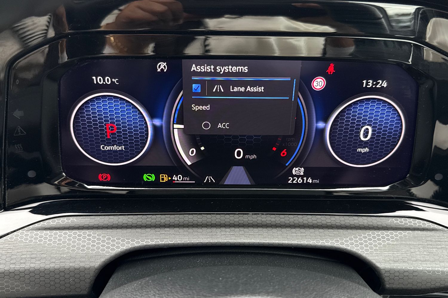 Used Volkswagen Golf 2023 for sale - 77787439: Photo 35