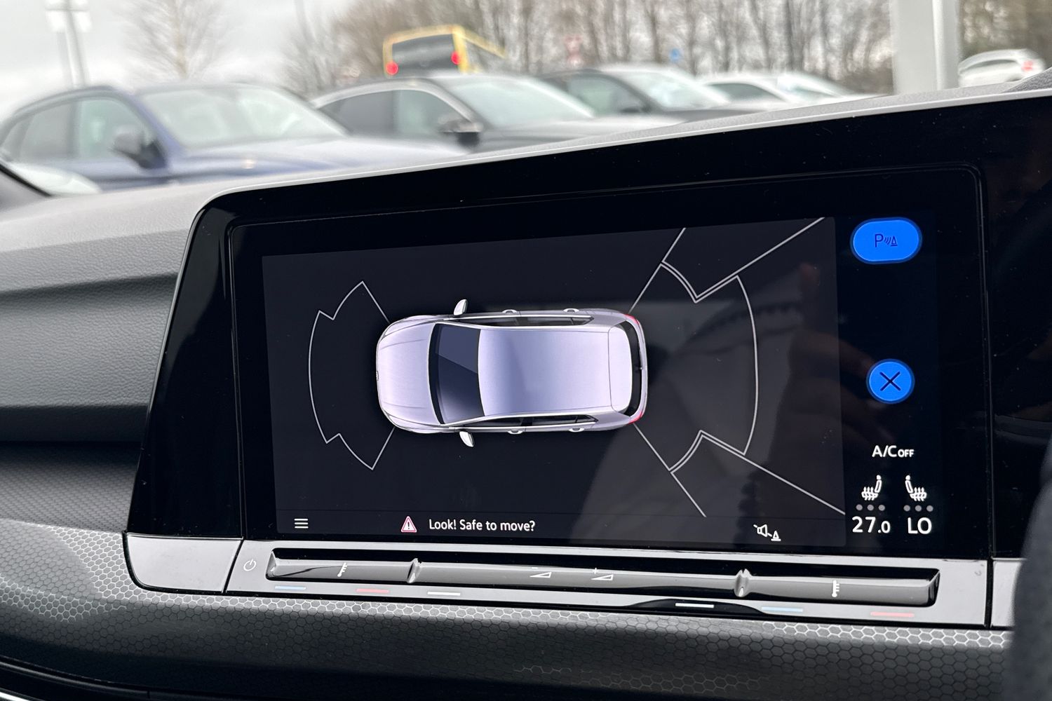 Used Volkswagen Golf 2023 for sale - 77787439: Photo 37