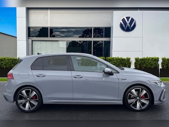 Used Volkswagen Golf 2023 for sale - 77787439: Photo