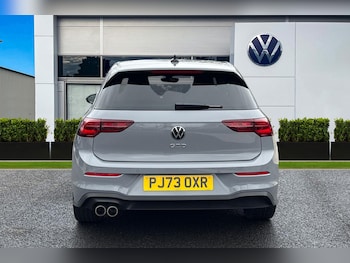 Used Volkswagen Golf 2023 for sale - 77787439: Photo