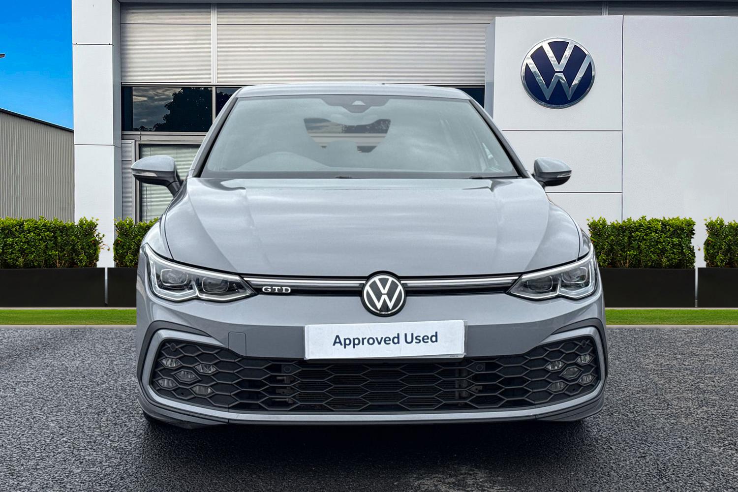 Used Volkswagen Golf 2023 for sale - 77787439: Photo 6