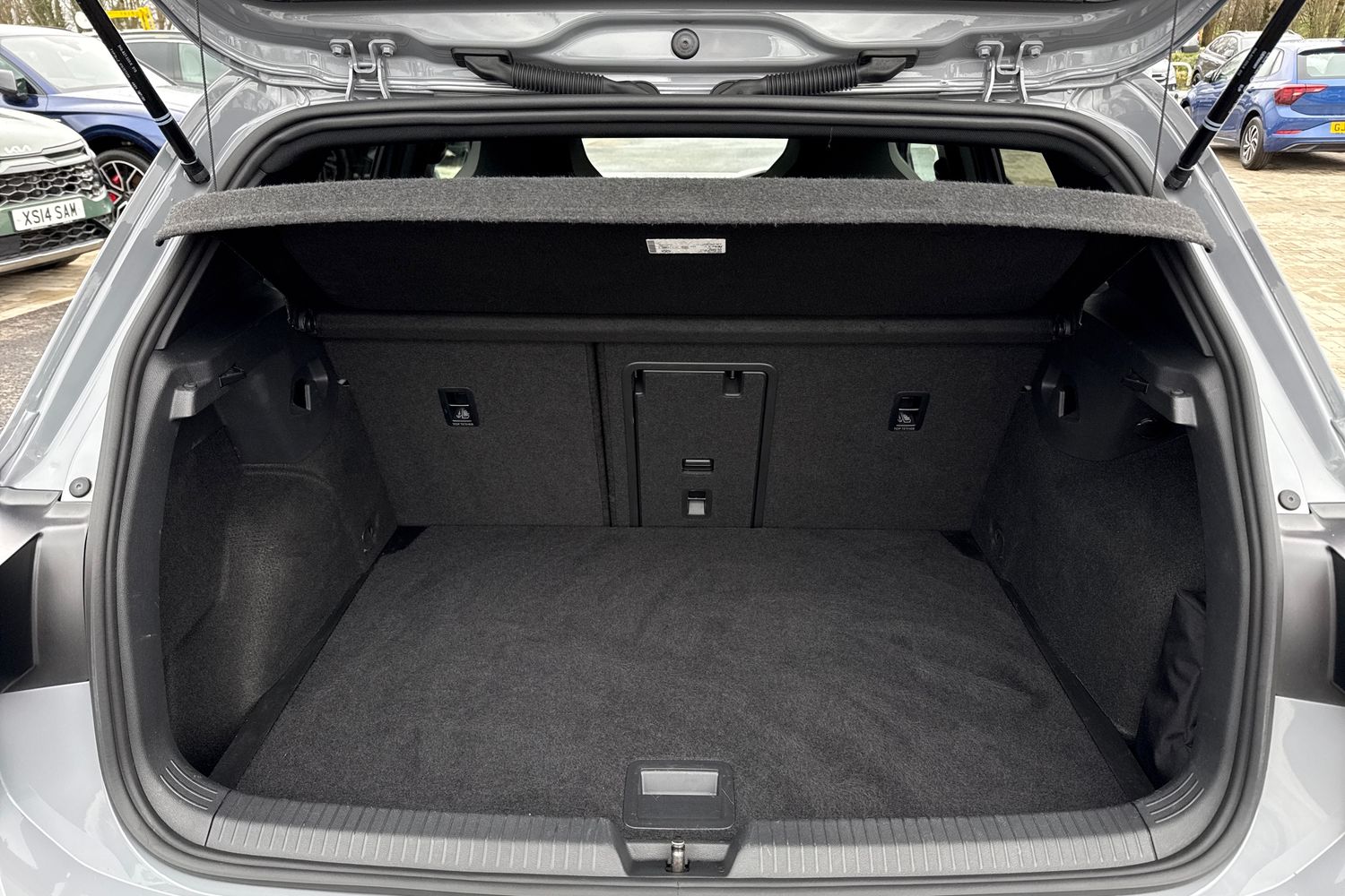 Used Volkswagen Golf 2023 for sale - 77787439: Photo 7