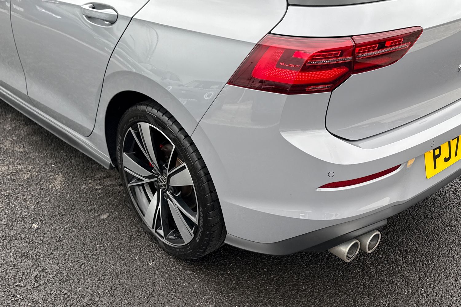 Used Volkswagen Golf 2023 for sale - 77787439: Photo 8