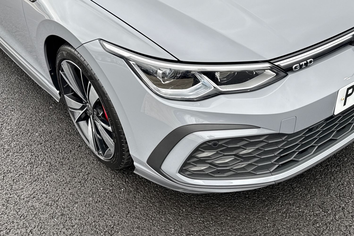 Used Volkswagen Golf 2023 for sale - 77787439: Photo 9