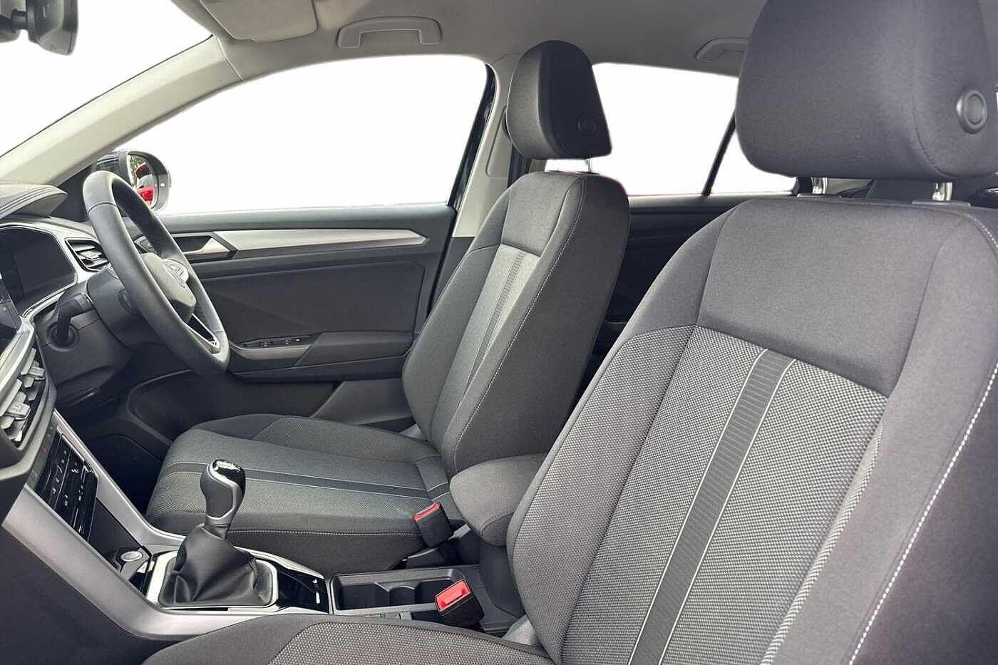 Used Volkswagen T-Roc 2025 for sale - 76346586: Photo 11