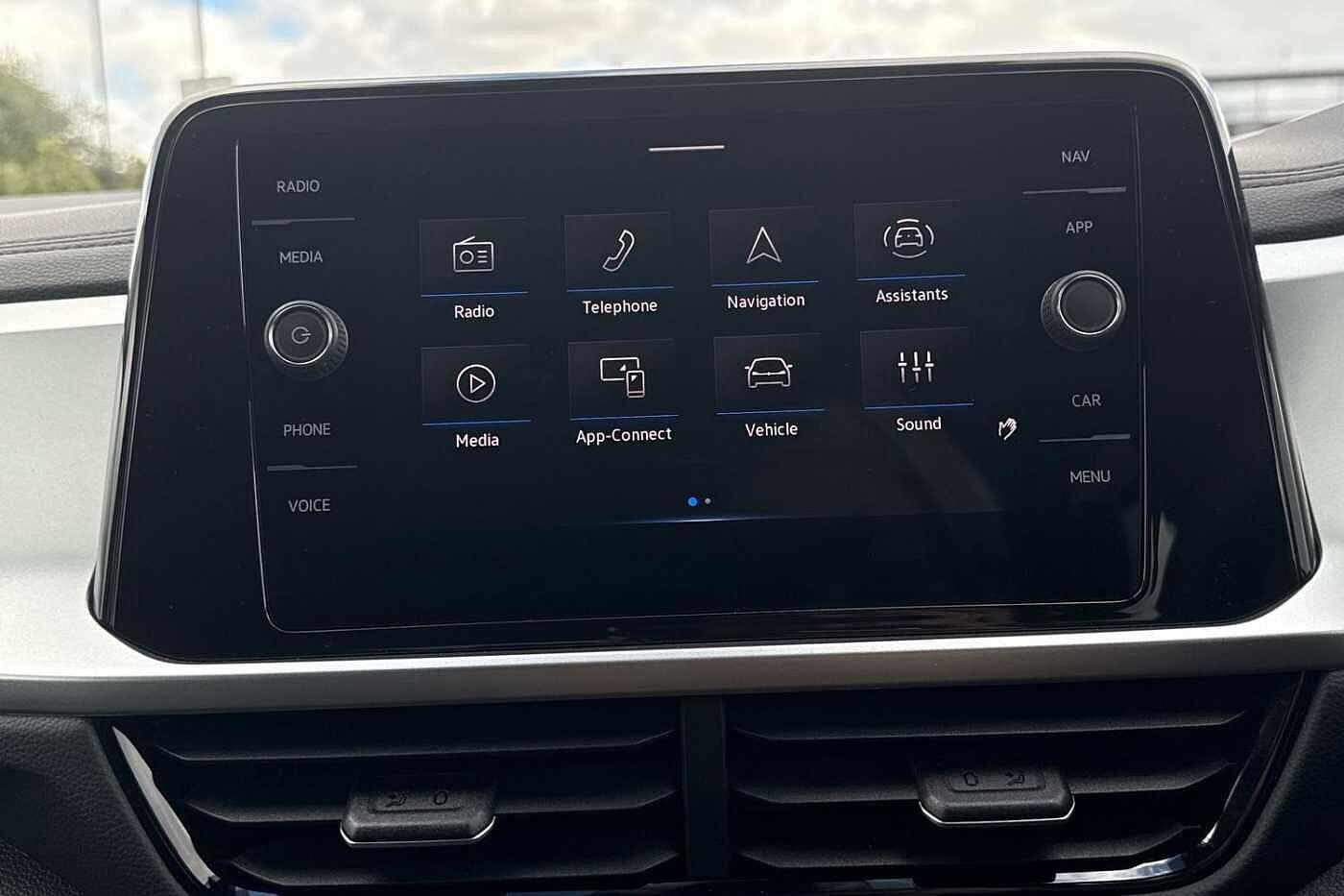 Used Volkswagen T-Roc 2025 for sale - 76346586: Photo 12