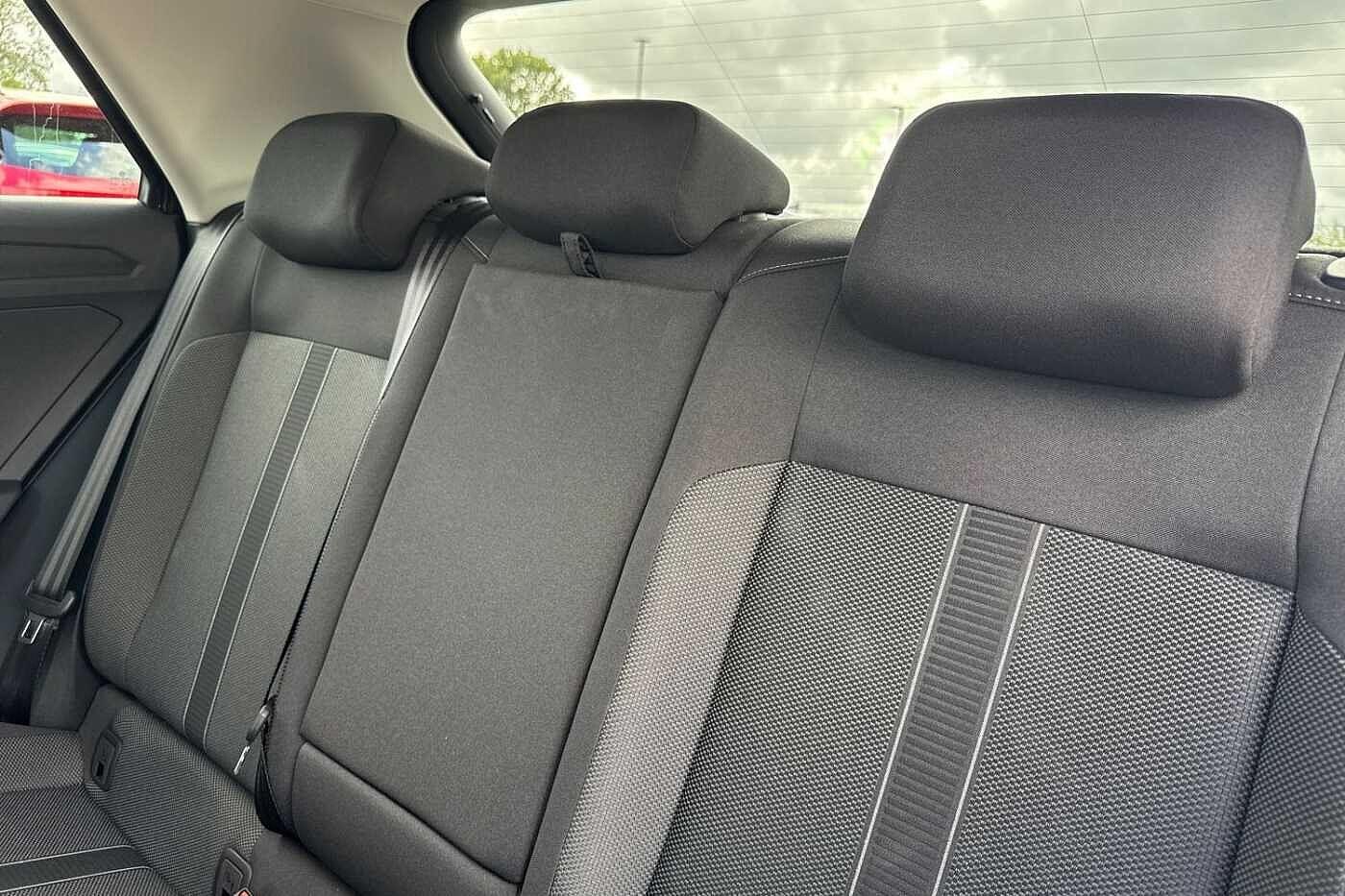 Used Volkswagen T-Roc 2025 for sale - 76346586: Photo 14
