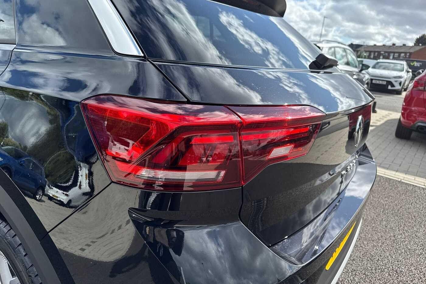 Used Volkswagen T-Roc 2025 for sale - 76346586: Photo 16