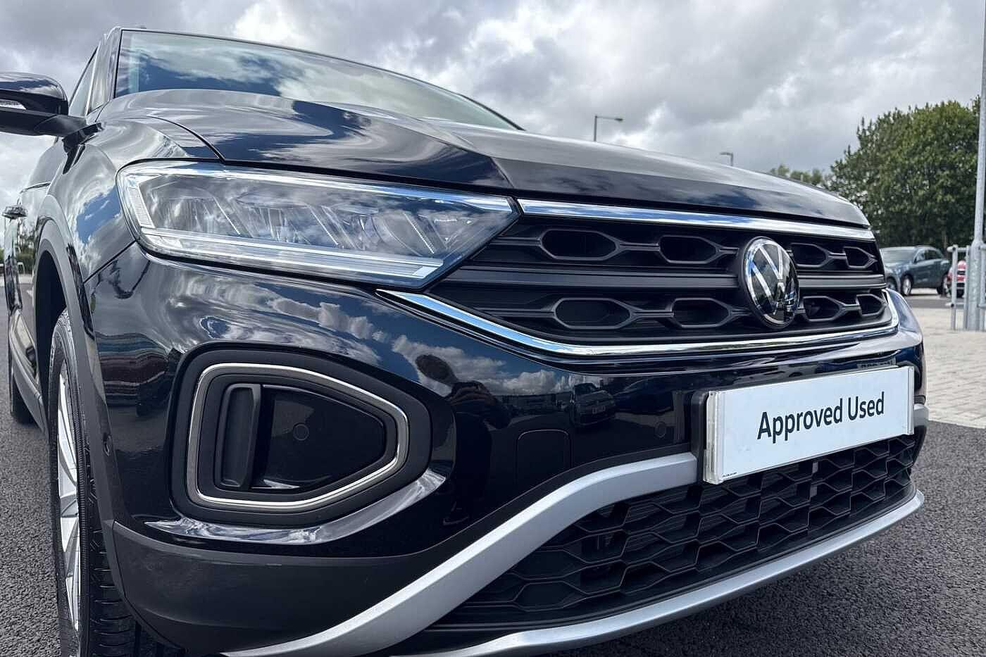 Used Volkswagen T-Roc 2025 for sale - 76346586: Photo 17