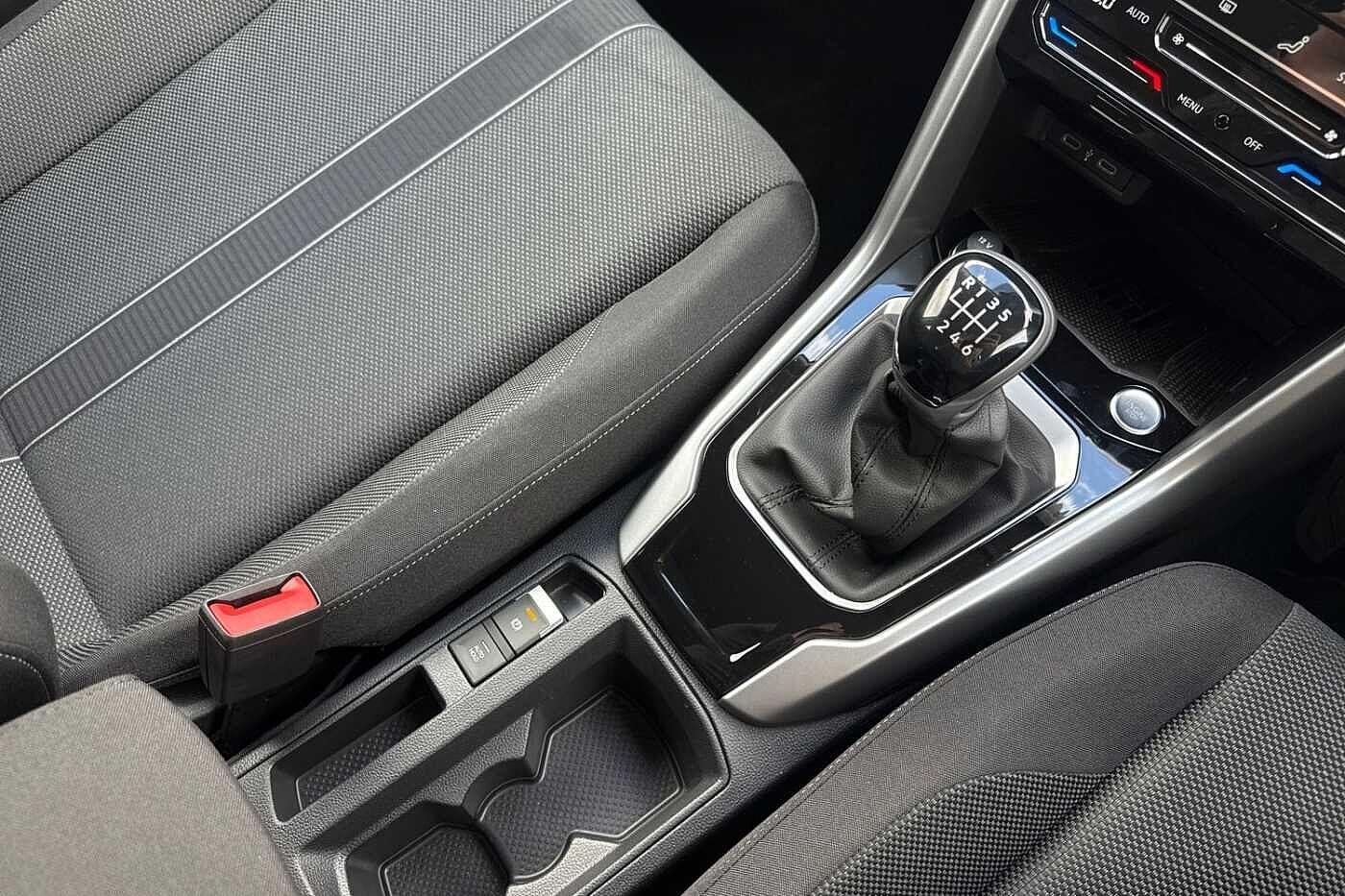 Used Volkswagen T-Roc 2025 for sale - 76346586: Photo 20