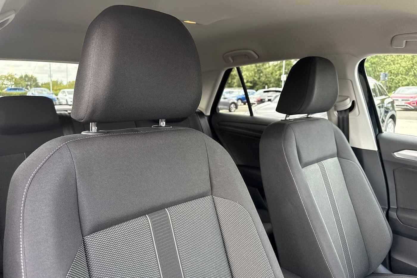 Used Volkswagen T-Roc 2025 for sale - 76346586: Photo 21