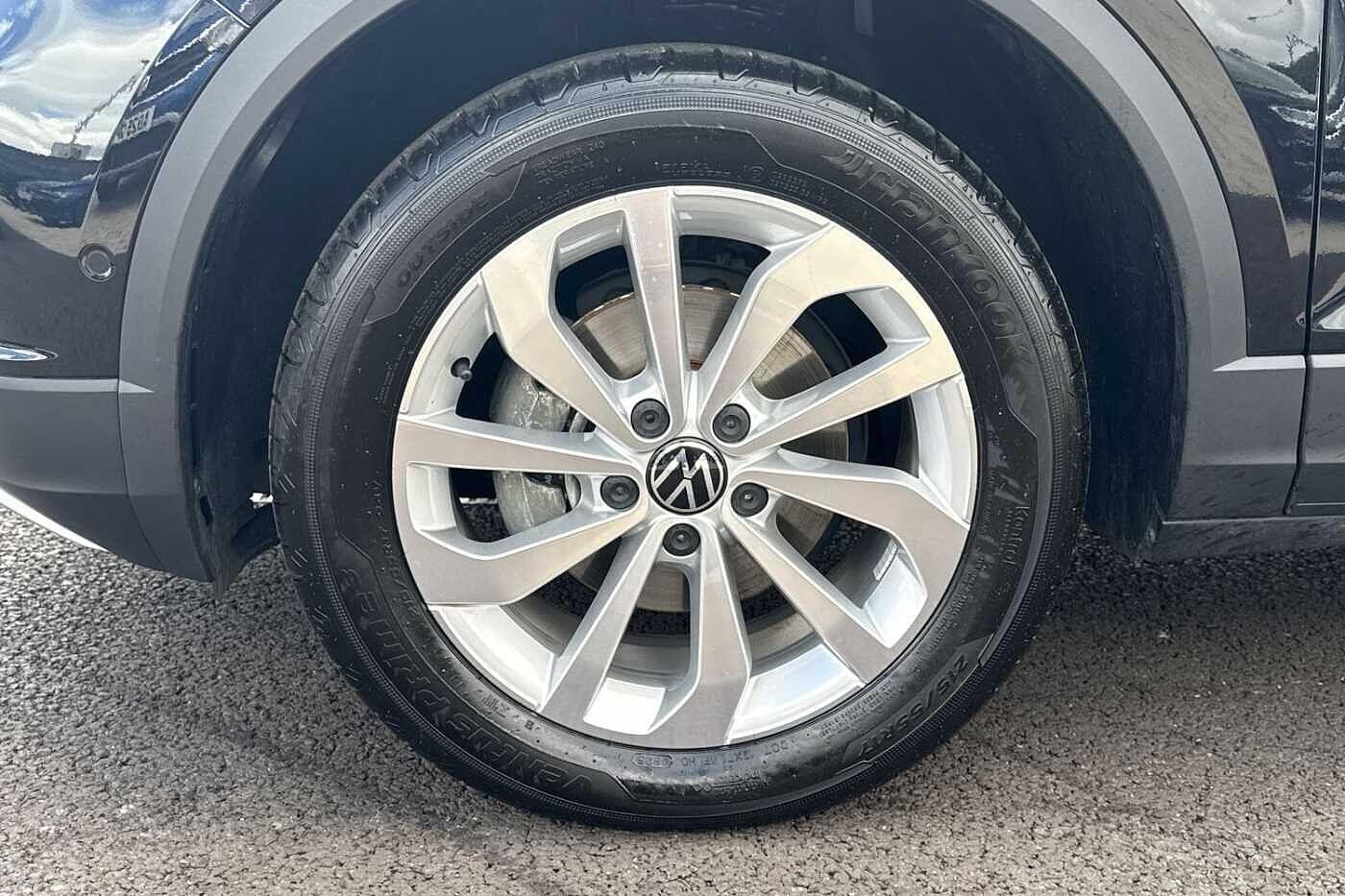 Used Volkswagen T-Roc 2025 for sale - 76346586: Photo 6