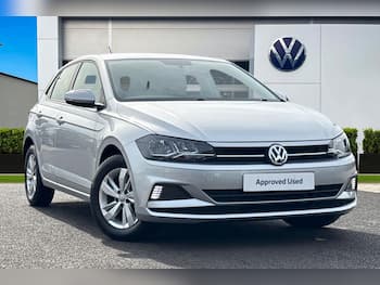 Used Volkswagen Polo 2018 for sale - 79765086: Photo