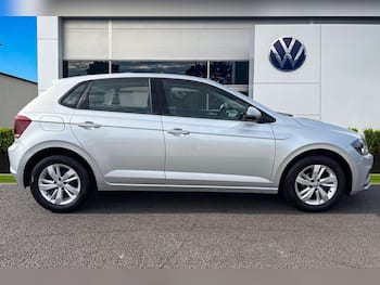Used Volkswagen Polo 2018 for sale - 79765086: Photo