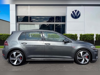 Used Volkswagen Golf 2019 for sale - 75517175: Photo