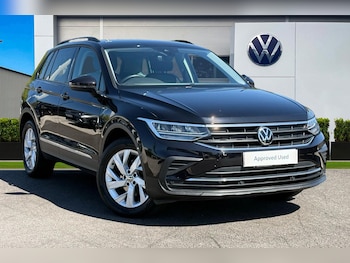 Used Volkswagen Tiguan 2022 for sale - 78373273: Photo
