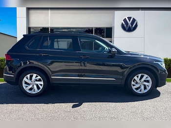 Used Volkswagen Tiguan 2022 for sale - 78373273: Photo