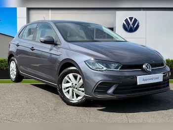 Used Volkswagen Polo 2022 for sale - 79507539: Photo