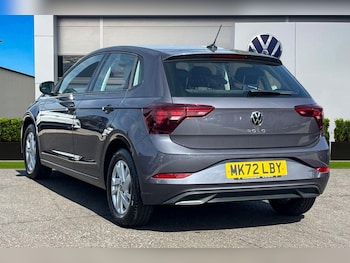 Used Volkswagen Polo 2022 for sale - 79507539: Photo