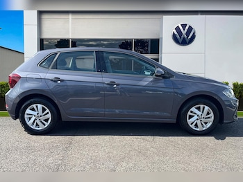 Used Volkswagen Polo 2022 for sale - 79507539: Photo