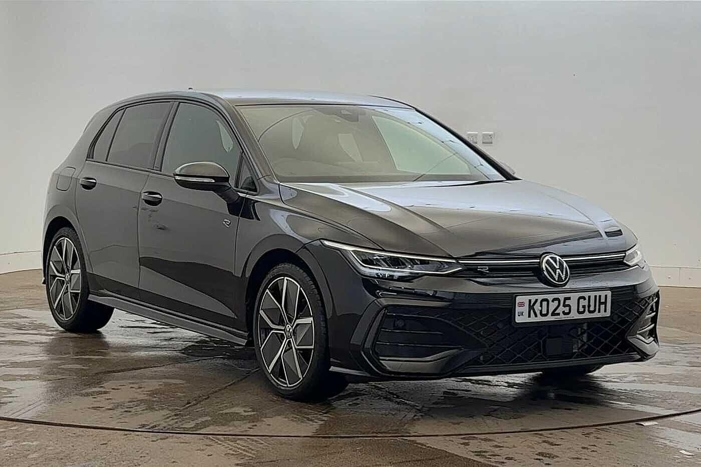 Used Volkswagen Golf 2025 for sale - 76665164: Photo 1