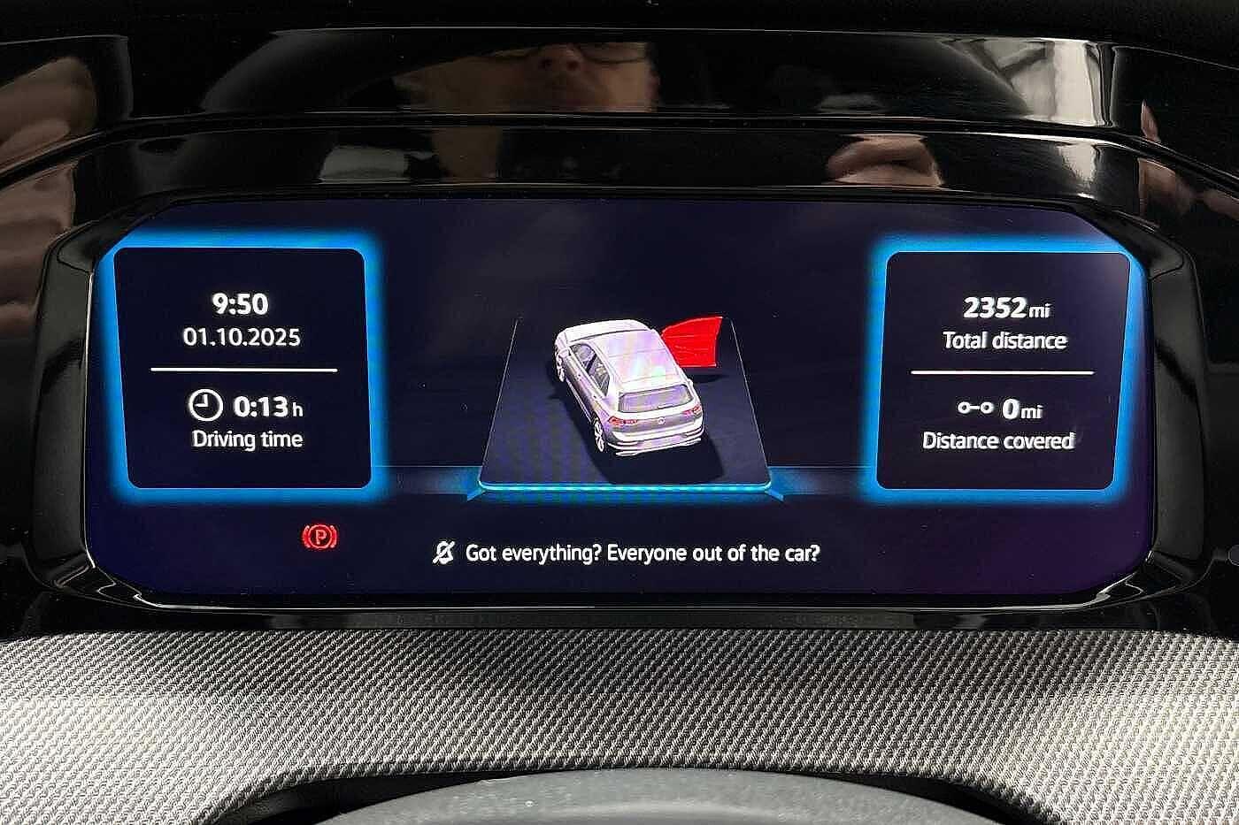 Used Volkswagen Golf 2025 for sale - 76665164: Photo 11