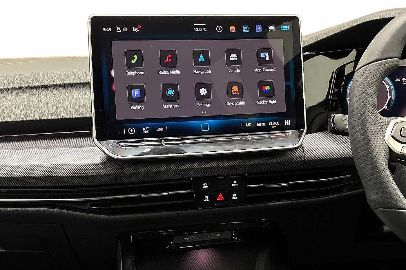 Used Volkswagen Golf 2025 for sale - 76665164: Photo 12