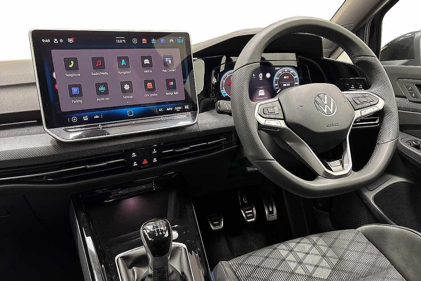 Used Volkswagen Golf 2025 for sale - 76665164: Photo 2