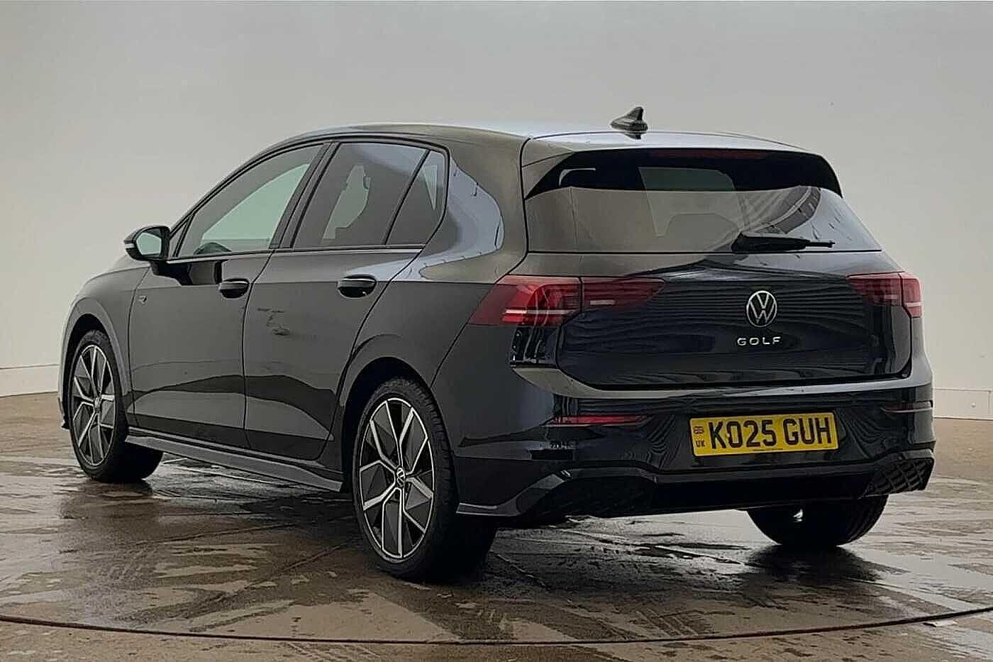 Used Volkswagen Golf 2025 for sale - 76665164: Photo 3