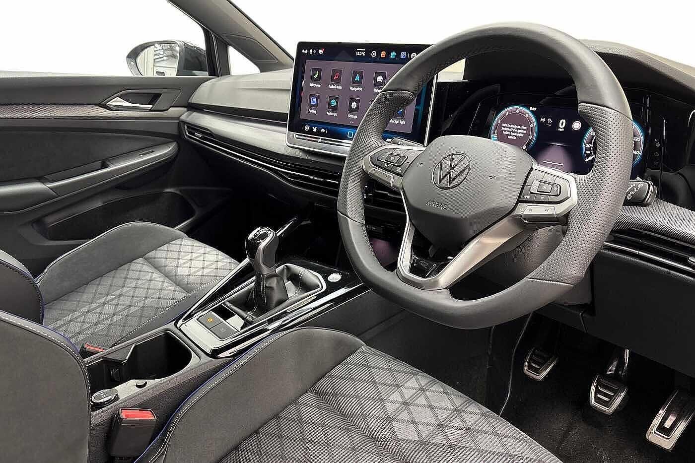 Used Volkswagen Golf 2025 for sale - 76665164: Photo 6