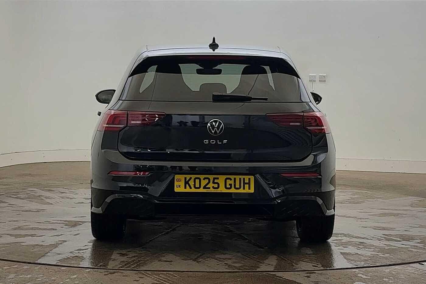 Used Volkswagen Golf 2025 for sale - 76665164: Photo 8