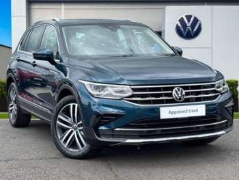 2020 - PA Elegance 1.5 TSI 150PS 7-speed DSG 5 door