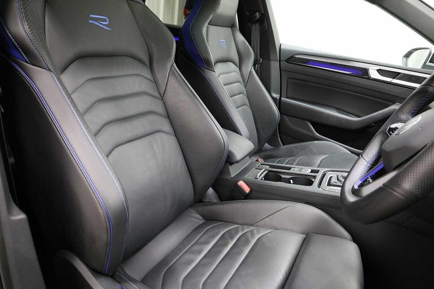 Used Volkswagen Arteon 2023 for sale - 78091944: Photo 11