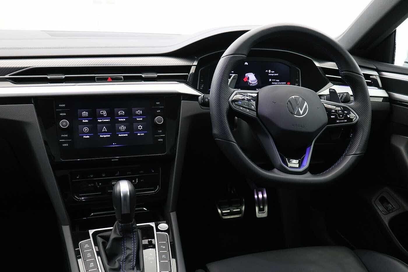 Used Volkswagen Arteon 2023 for sale - 78091944: Photo 2